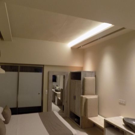 Sea Nymphs Suites Agia Anna  Exterior photo