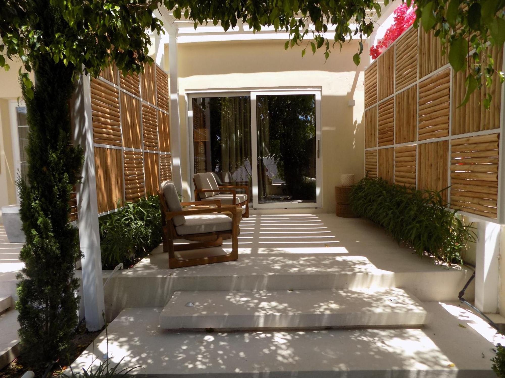 Sea Nymphs Suites Agia Anna  Exterior photo