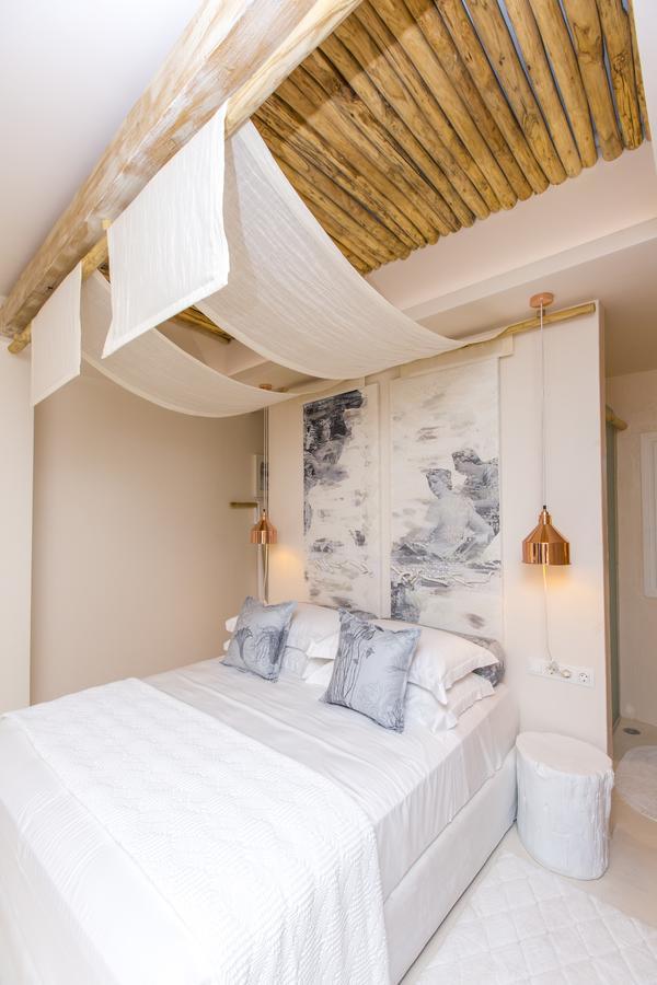 Sea Nymphs Suites Agia Anna  Exterior photo
